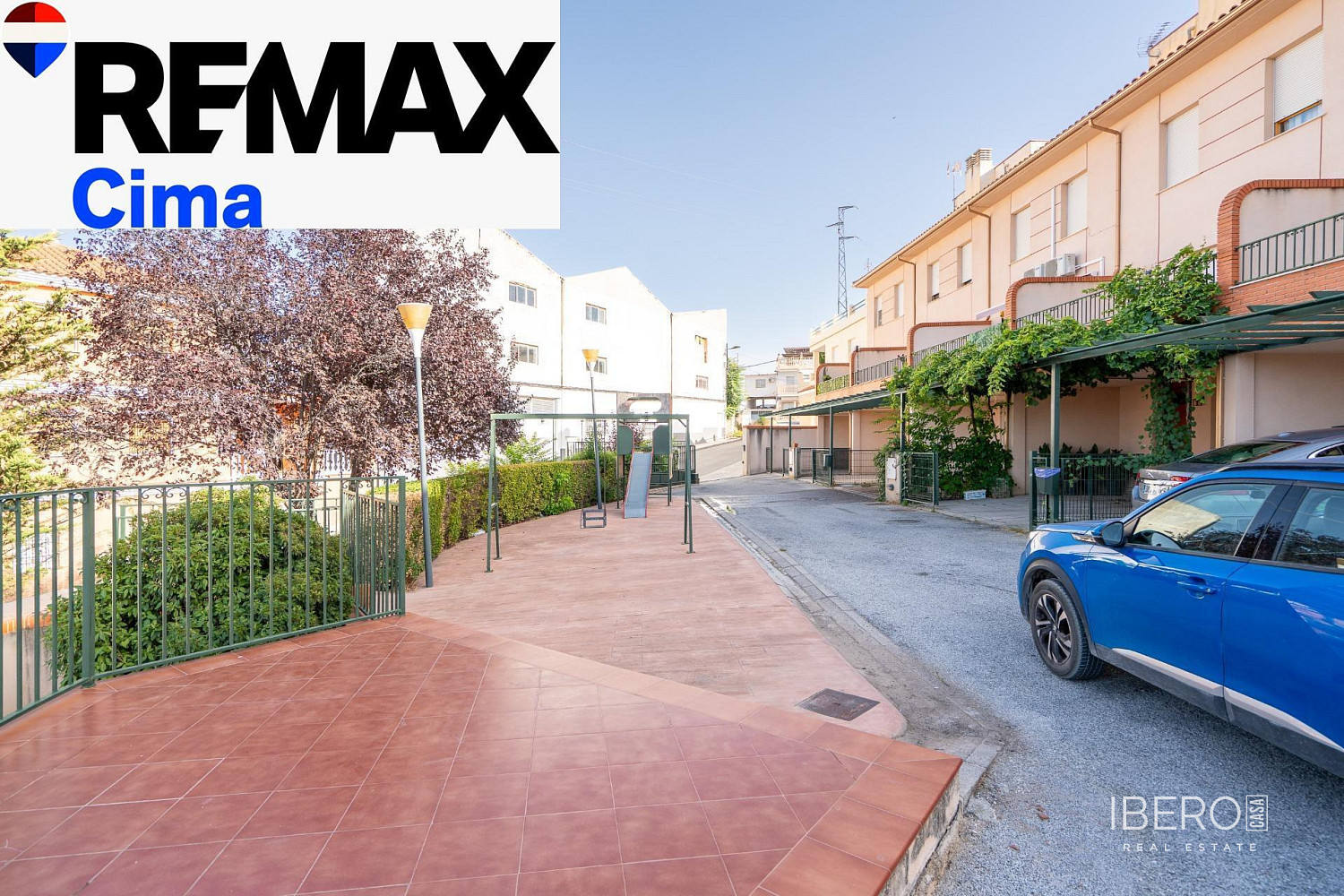 Casa 4+kk – Baza, Barrio de la Huerta del Pino - Vista 5
