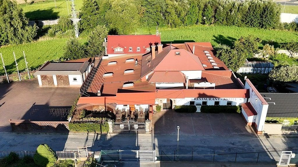 Prodej komerčního objektu (jiného typu) 617 m² — photo 3