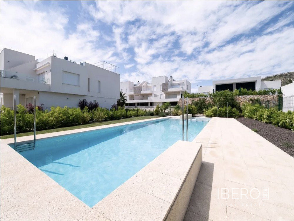 Piso 3+kk – Algorfa, Urbanización Montemar