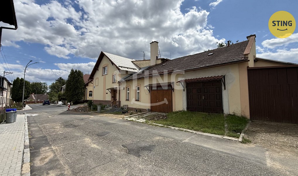 Prodej domu 280 m² s pozemkem 259 m², Bruntál – náhled fotky 18