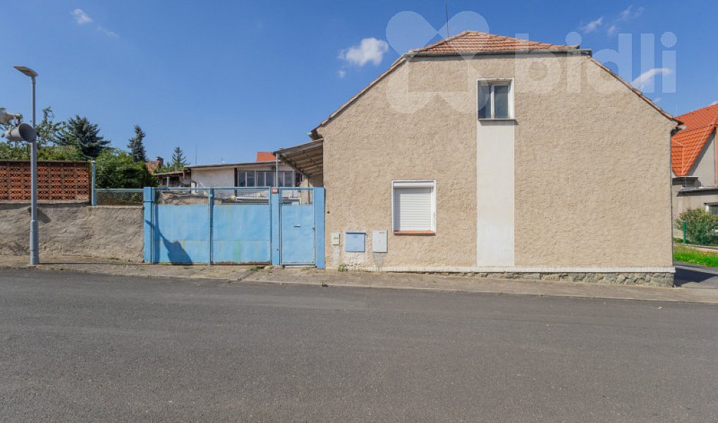 Prodej domu 125 m² s pozemkem 464 m², Chlumčany – náhled fotky 6