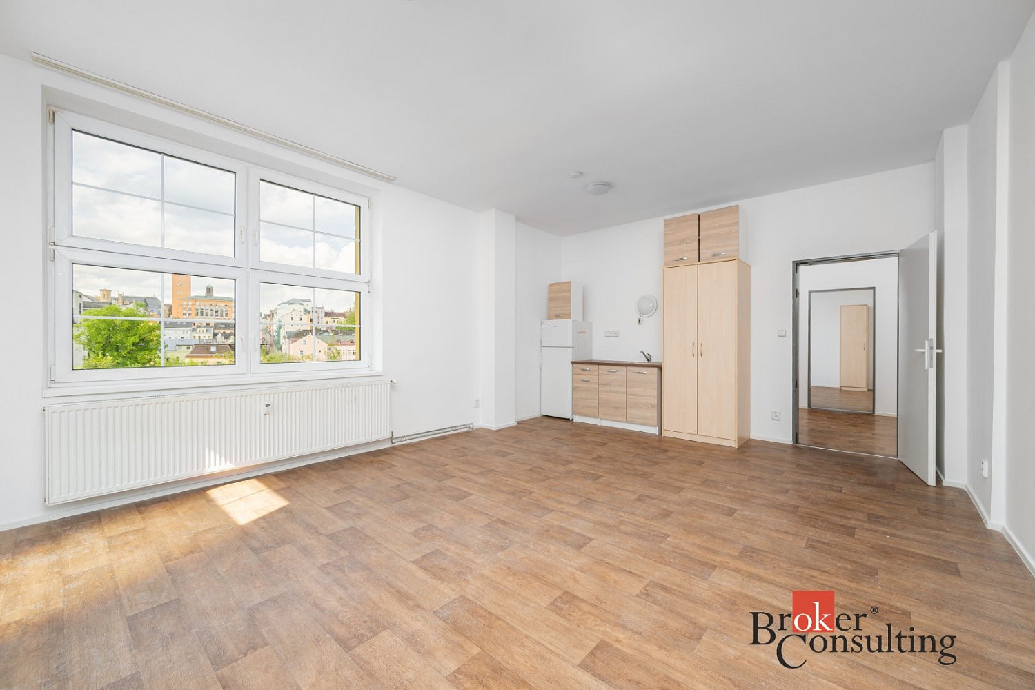 Prodej bytu 2+kk 58 m² – fotografie 3