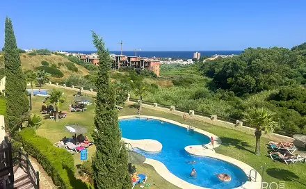 Prodej bytu 3+kk 85 m², La Duquesa, Španělsko