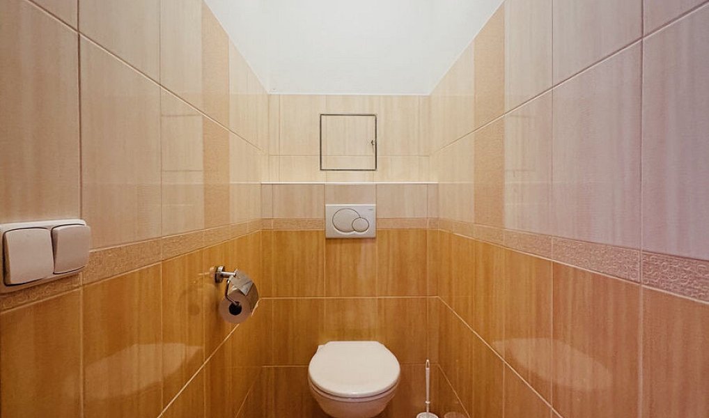 Pronájem bytu 2+kk 48 m², Jilemnice – náhled fotky 8