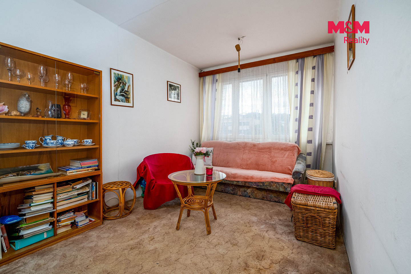 Prodej bytu 4+1 56 m² – fotografie 3