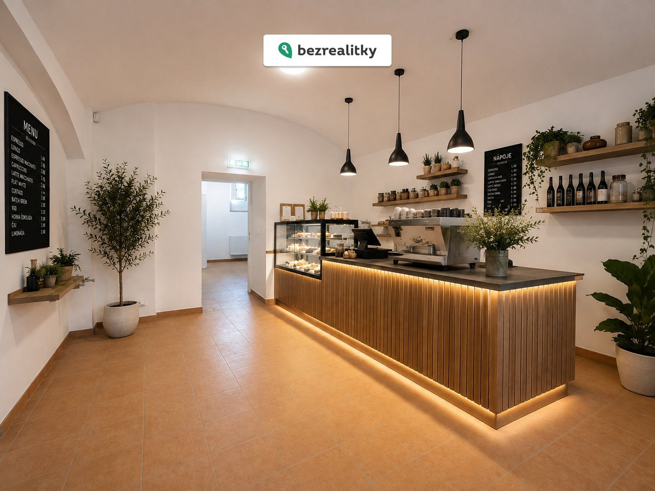 Prodej komerčního objektu (jiného typu) 94 m² – fotografie 3