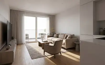 Prodej bytu 2+kk 44 m², Mladoboleslavská, Praha 9 - Kbely