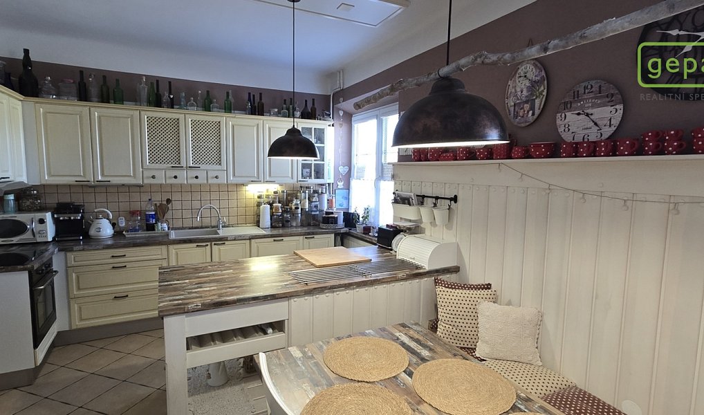 Prodej domu 169 m² s pozemkem 470 m², Suchdol nad Lužnicí – náhled fotky 4