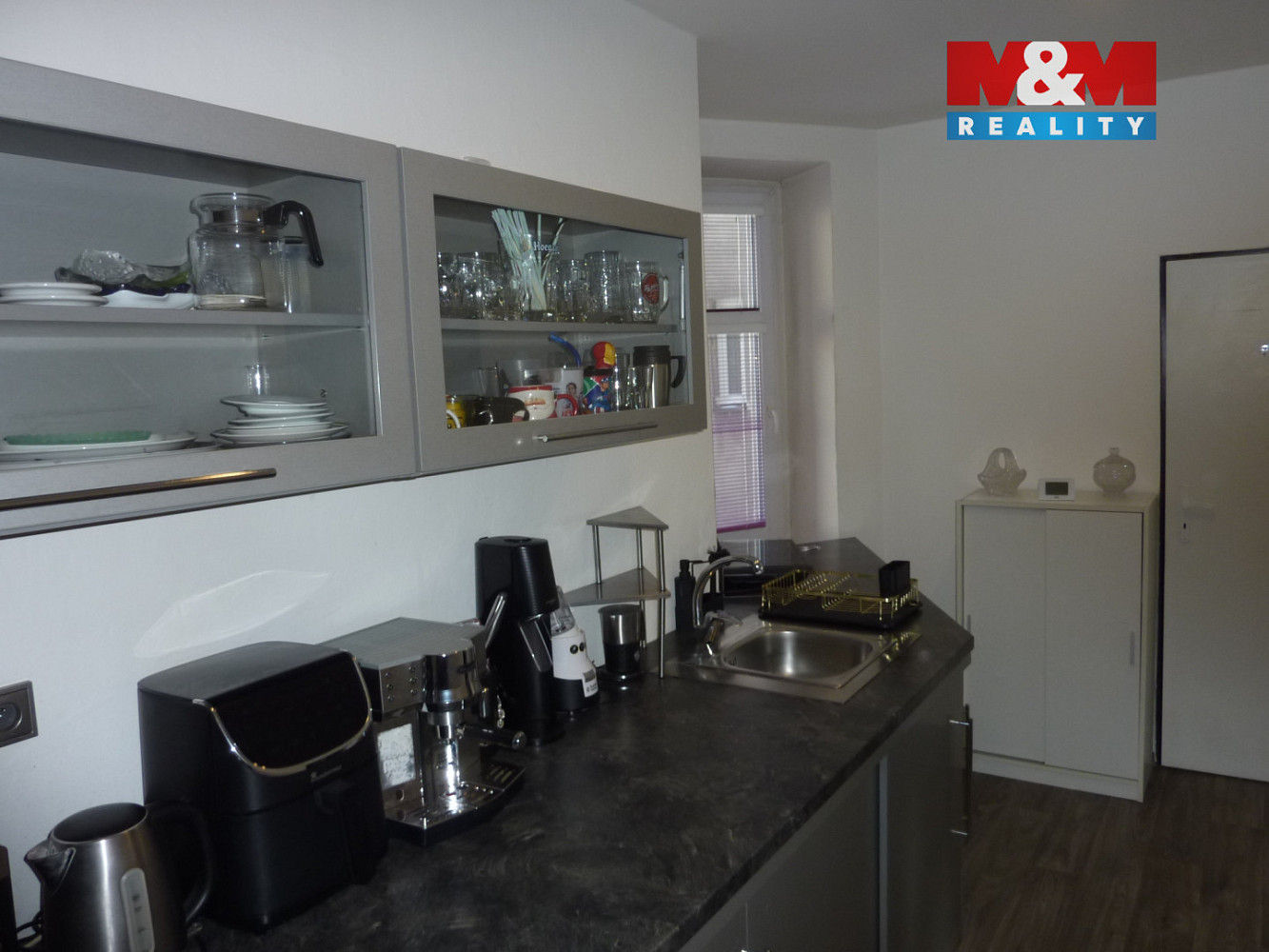 Prodej bytu 2+1 59 m² — photo 4