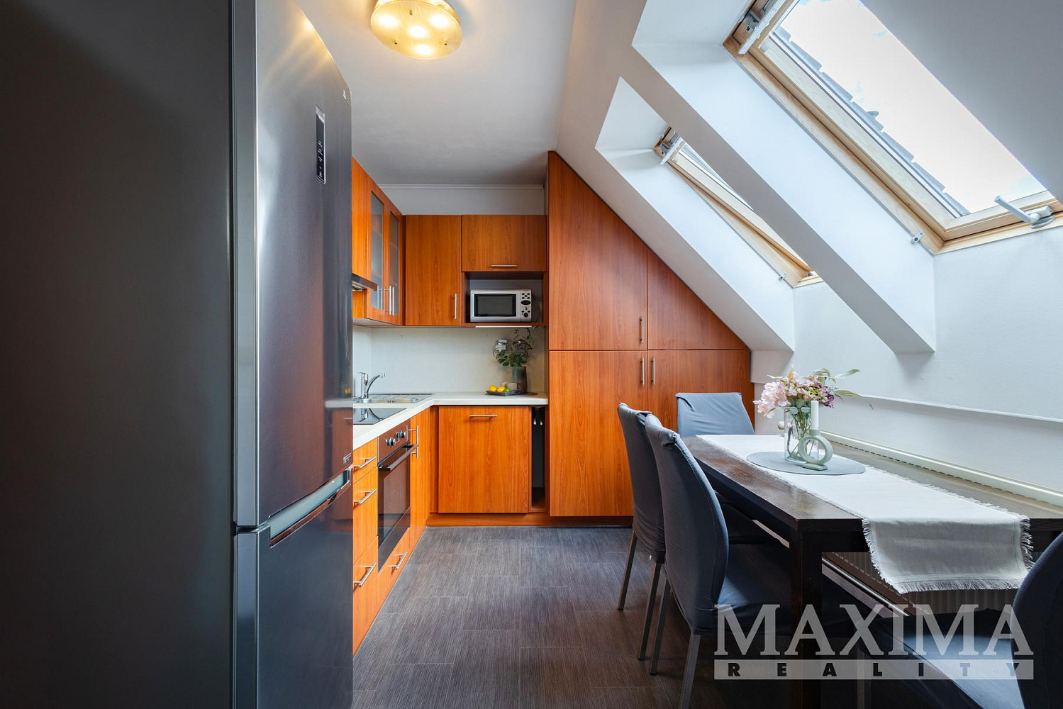 Prodej bytu 3+kk 69 m² – fotografie 2