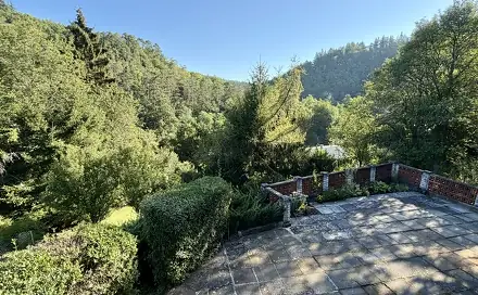 Prodej chaty/chalupy 50 m² s pozemkem 424 m², Městečko, okres Rakovník