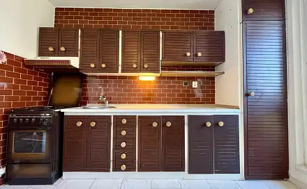 Pronájem bytu 3+1 69 m²