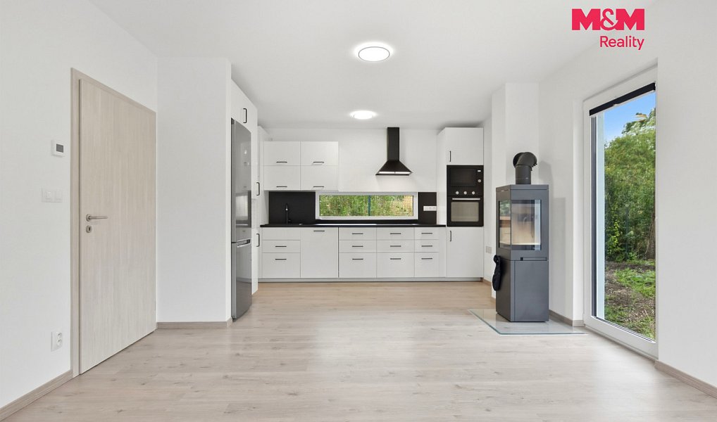 Pronájem domu 87 m² s pozemkem 303 m², Dolní Slivno – náhled fotky 3
