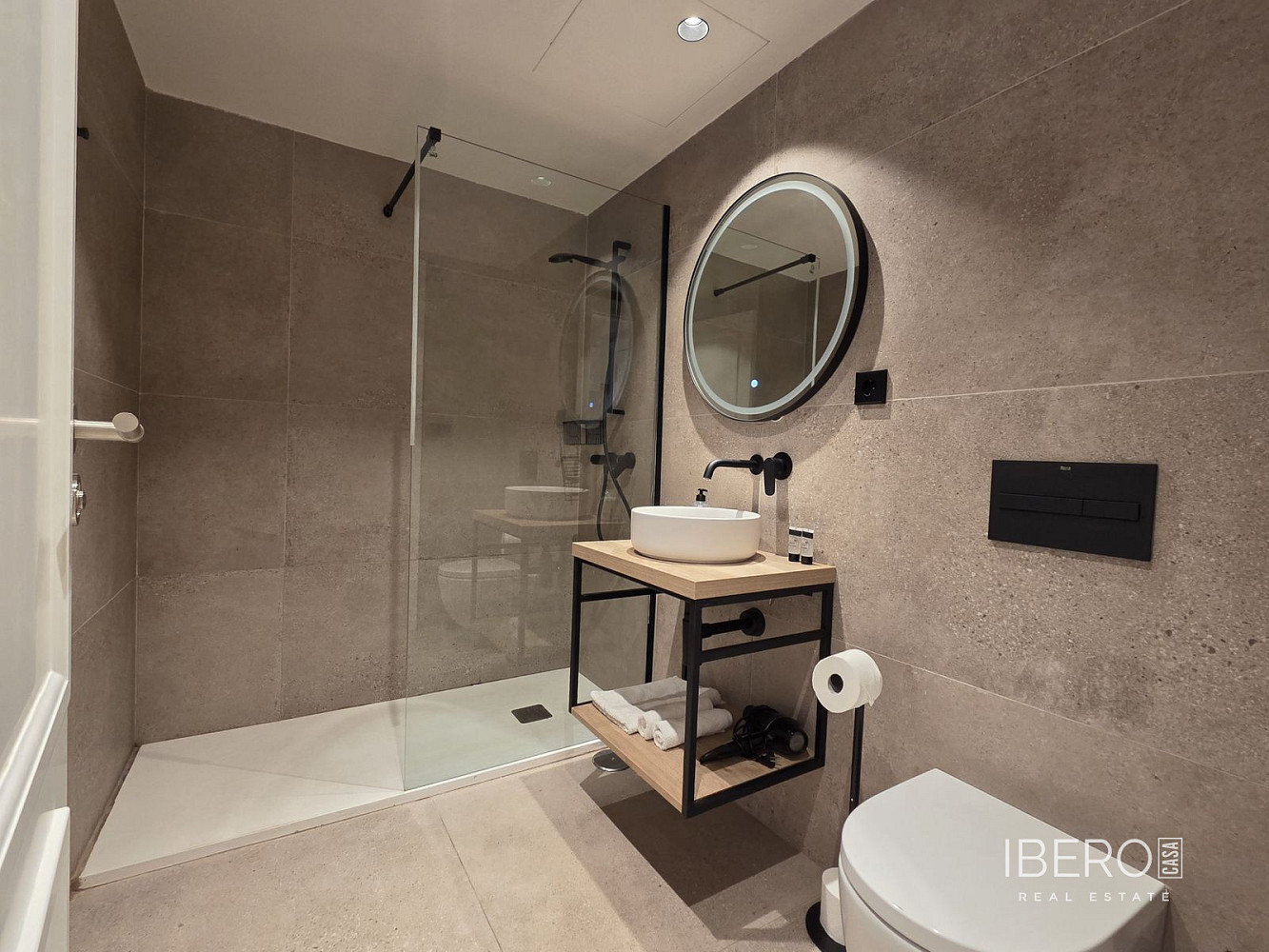 Piso 2+kk – Marbella, Barrio Alto - Vista 5
