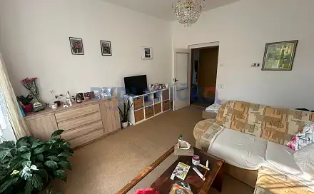 Pronájem bytu 2+1 57 m²