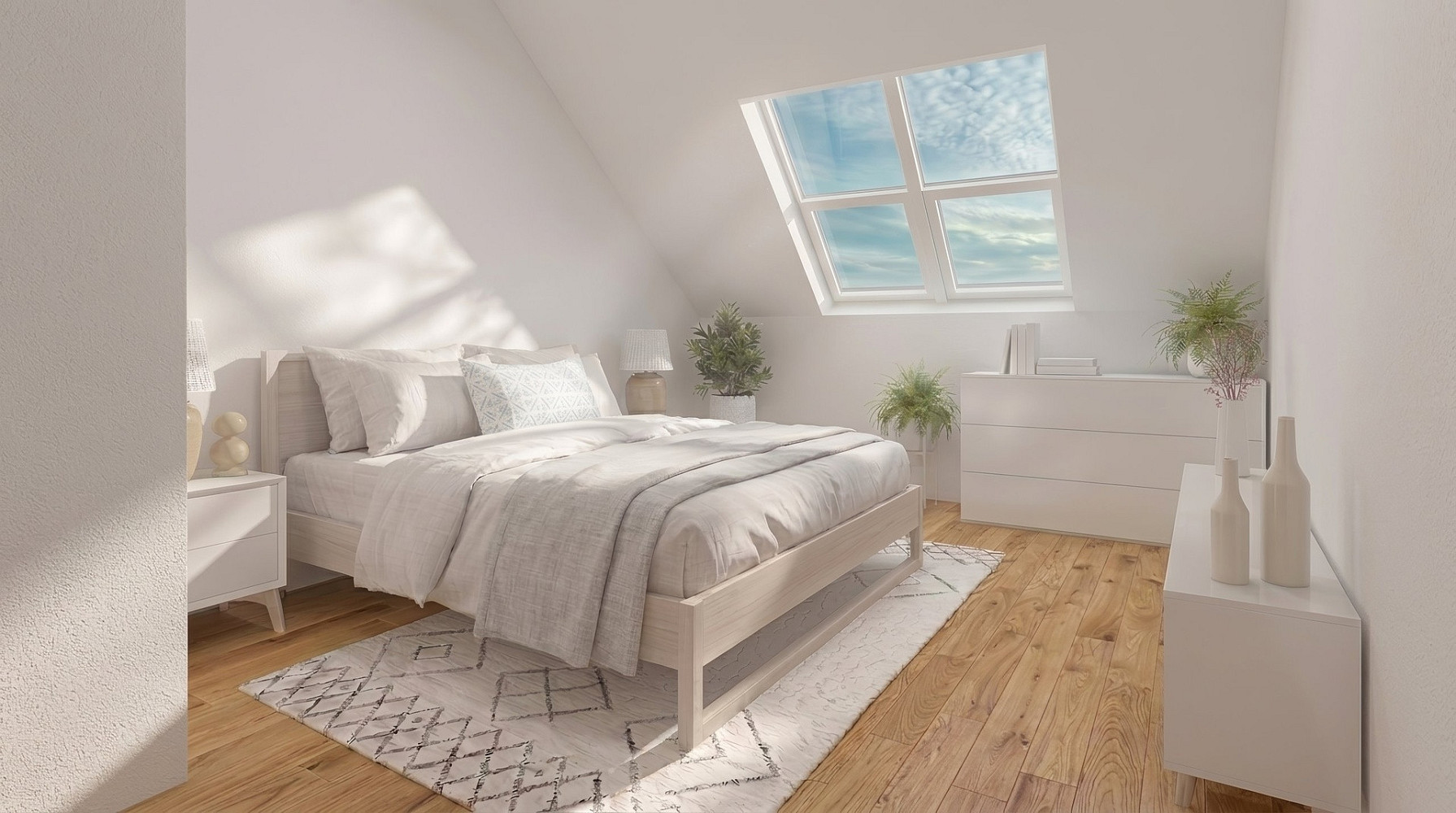 Prodej bytu 2+kk 56 m² – fotografie 2
