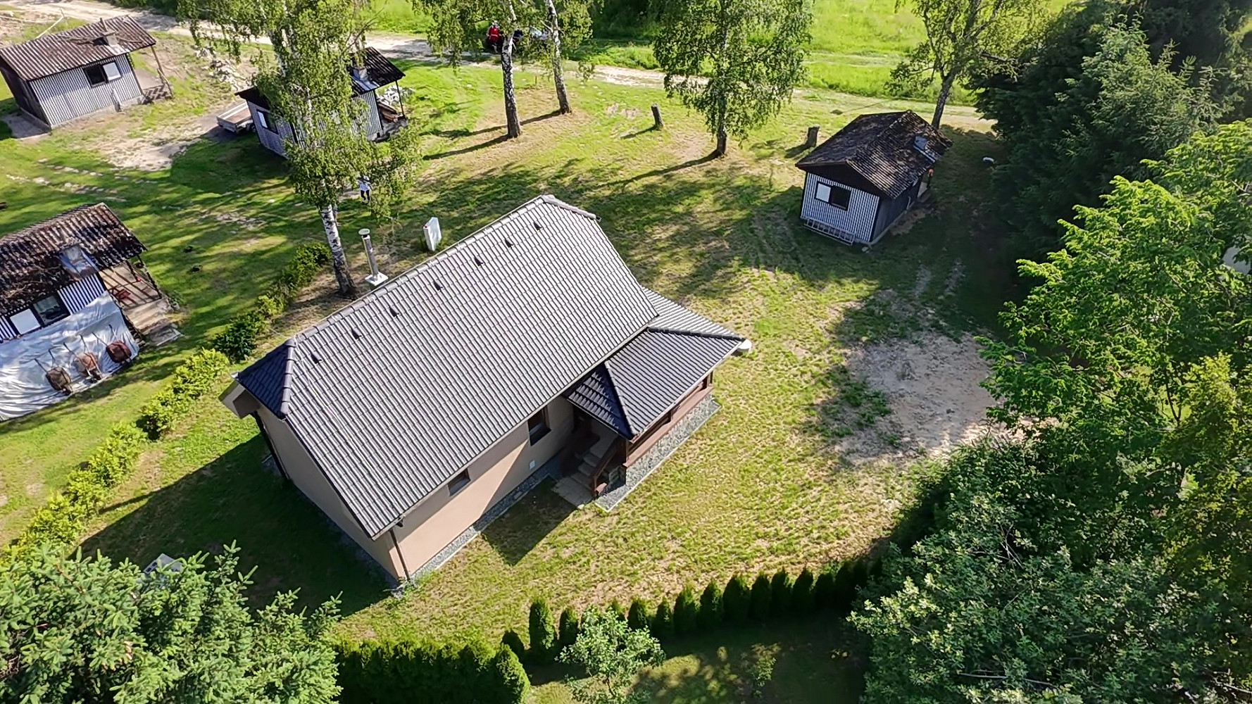 Prodej chaty/chalupy 80 m² s pozemkem 994 m² – fotografie 2