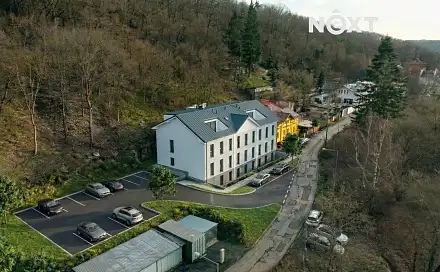 Prodej bytu 1+kk 44 m²