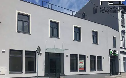 Pronájem obchodních prostor 94 m², Olomoucká, Opava - Předměstí