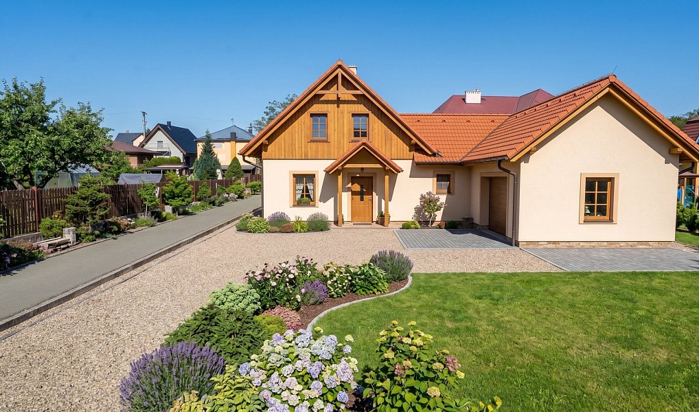 Prodej stavebního pozemku 829 m², Mokré Lazce – náhled fotky 4