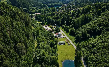 Prodej stavebního pozemku 4 122 m², Zábřeh - Dolní Bušínov, okres Šumperk