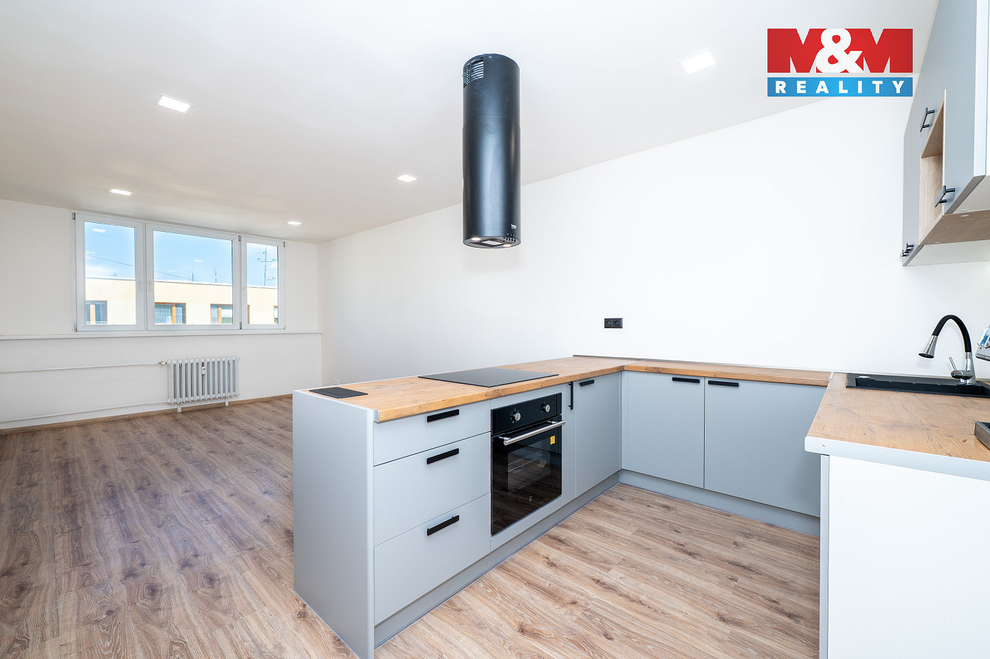 Prodej bytu 3+kk 74 m² – fotografie 3