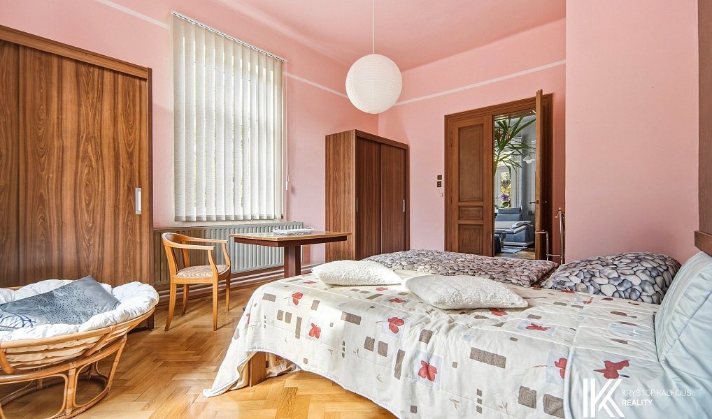 Prodej domu 260 m² s pozemkem 1 552 m², Varnsdorf – náhled fotky 10