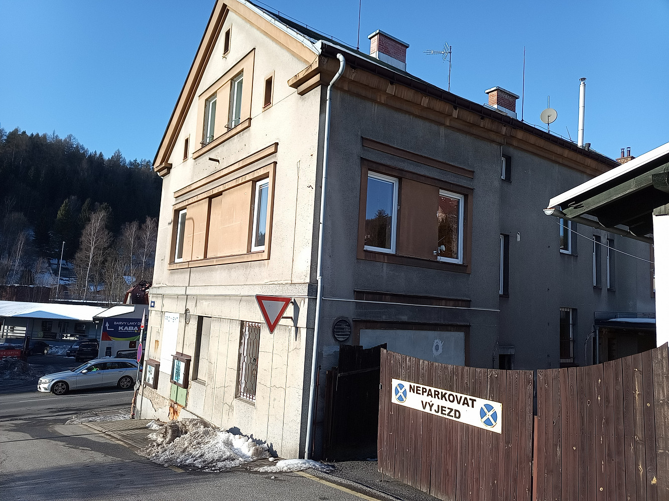 Prodej obchodních prostor 500 m² – fotografie 3