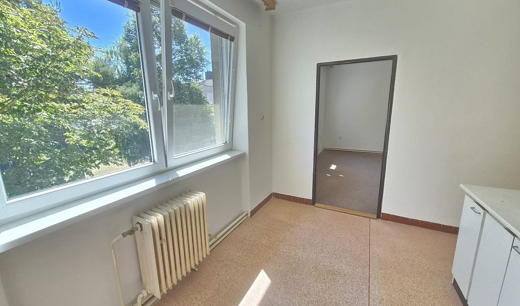 Pronájem bytu 3+1 73 m², Hrušovany nad Jevišovkou – náhled fotky 5