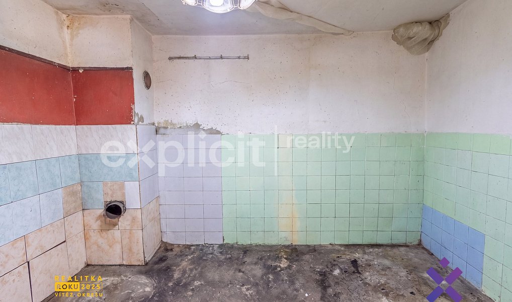 Prodej domu 50 m² s pozemkem 2 110 m², Suchov – náhled fotky 23