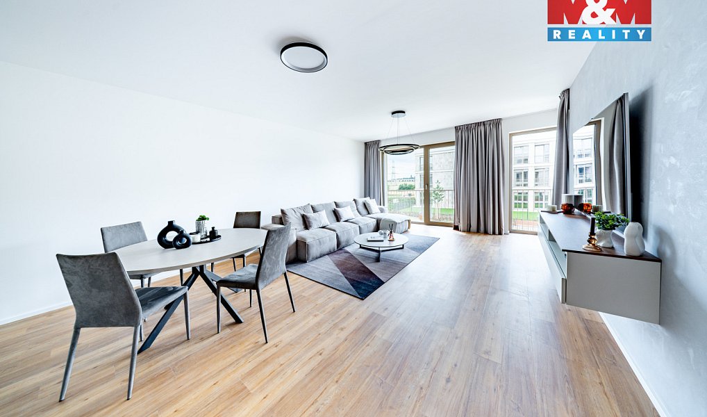 Prodej bytu 3+kk 88 m², Brandýs nad Labem-Stará Boleslav – náhled fotky 5