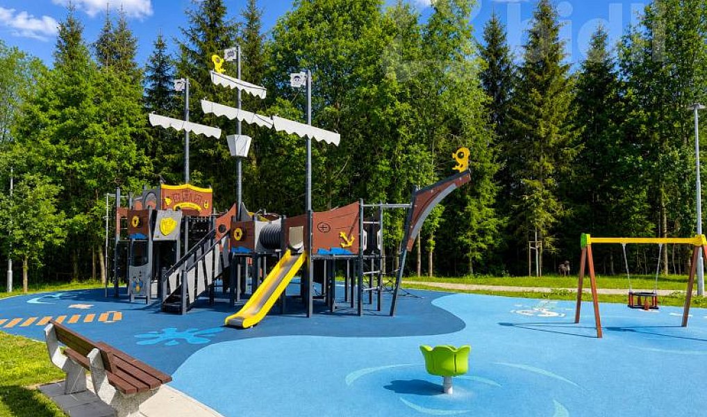 Prodej bytu 4+1 78 m², Týn nad Vltavou – náhled fotky 15