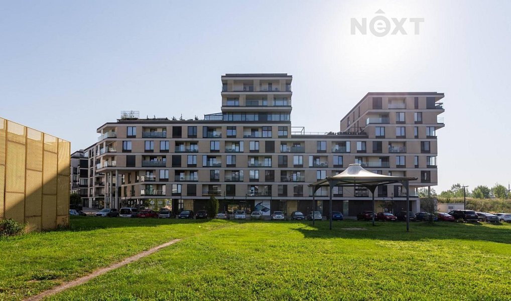 Pronájem bytu 1+kk 44 m², Ostrava – náhled fotky 12