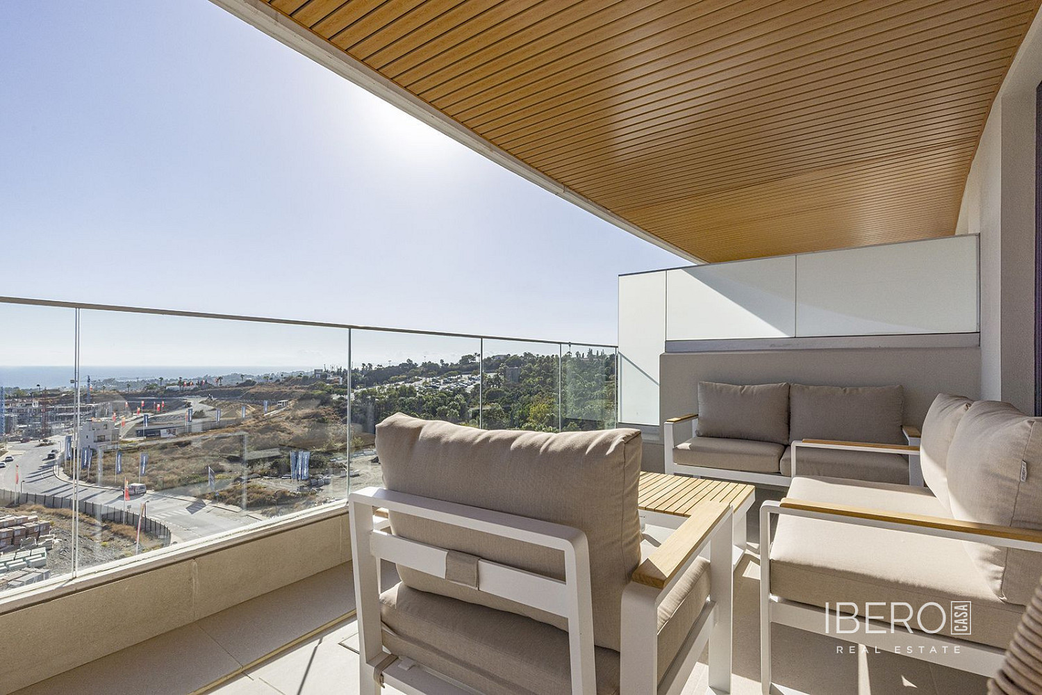 Piso 4+kk – Estepona, Barriada Islas Canarias - Vista 5