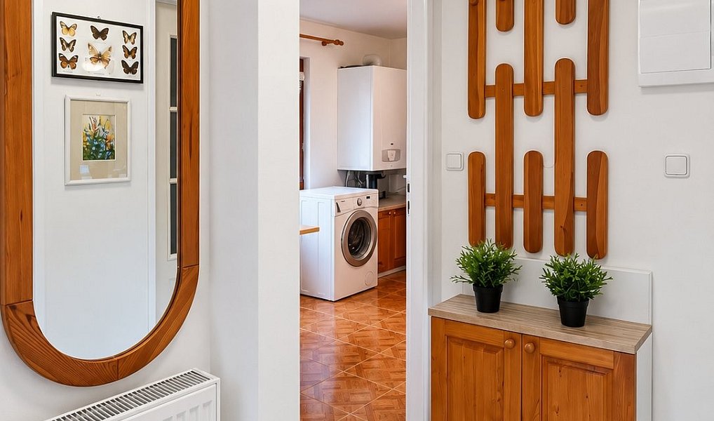 Pronájem bytu 2+1 52 m², Brno – náhled fotky 8