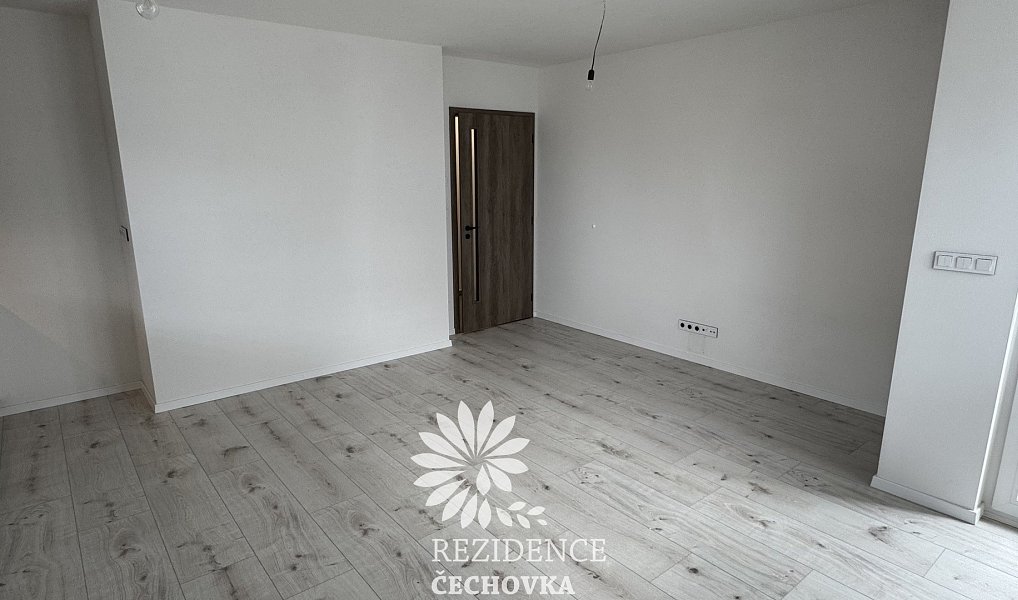 Pronájem bytu 2+kk 54 m², Havlíčkův Brod – náhled fotky 3