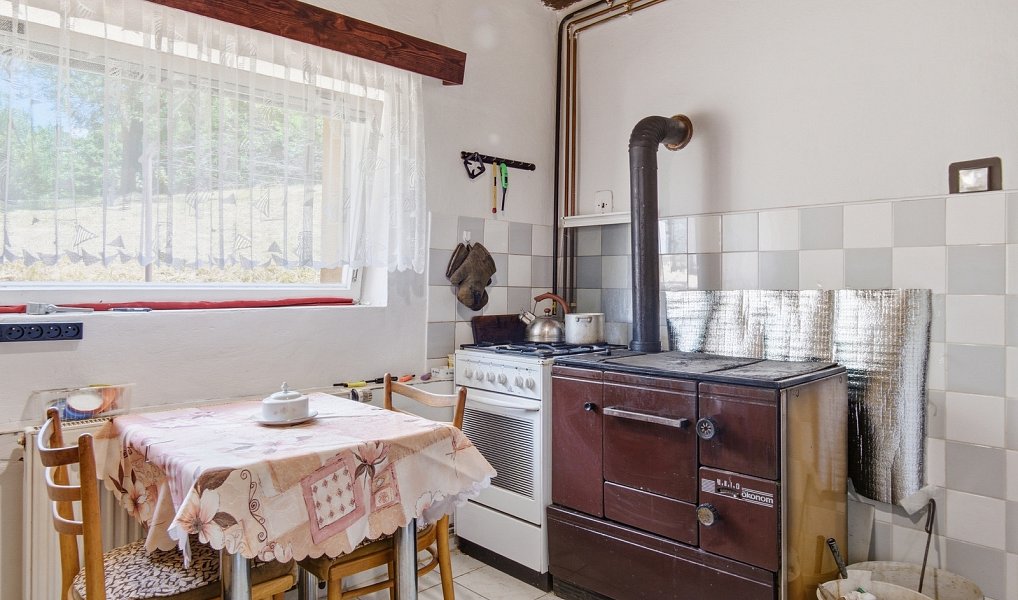 Prodej domu 96 m² s pozemkem 1 141 m², Chvalčov – náhled fotky 14