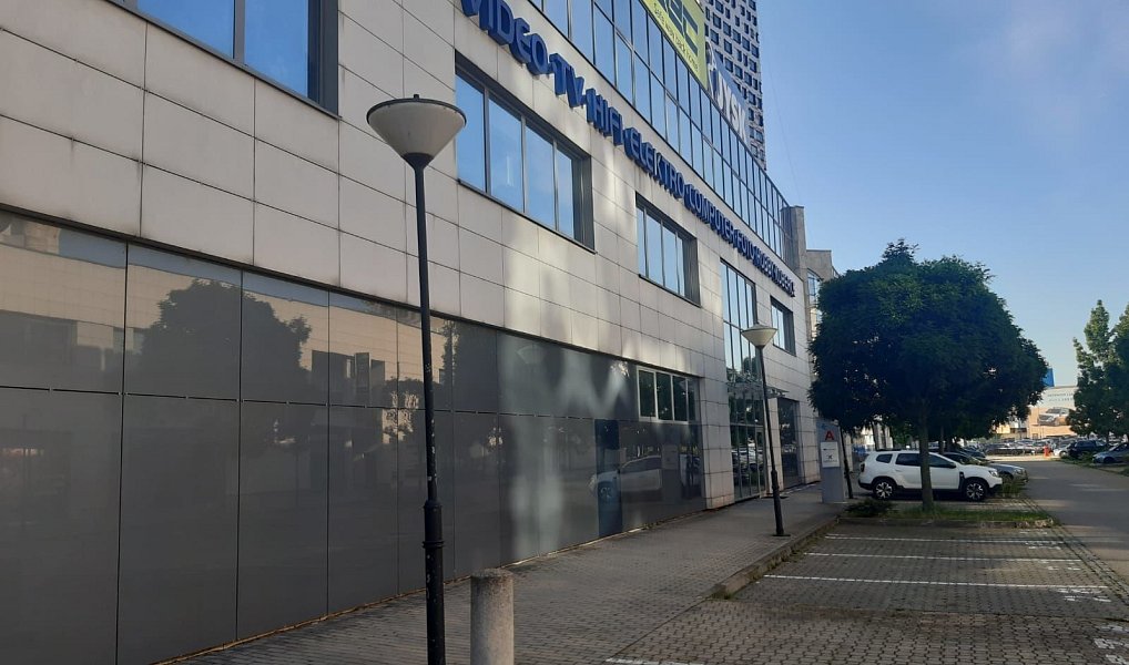Pronájem kanceláře 41 m², Brno – náhled fotky 8