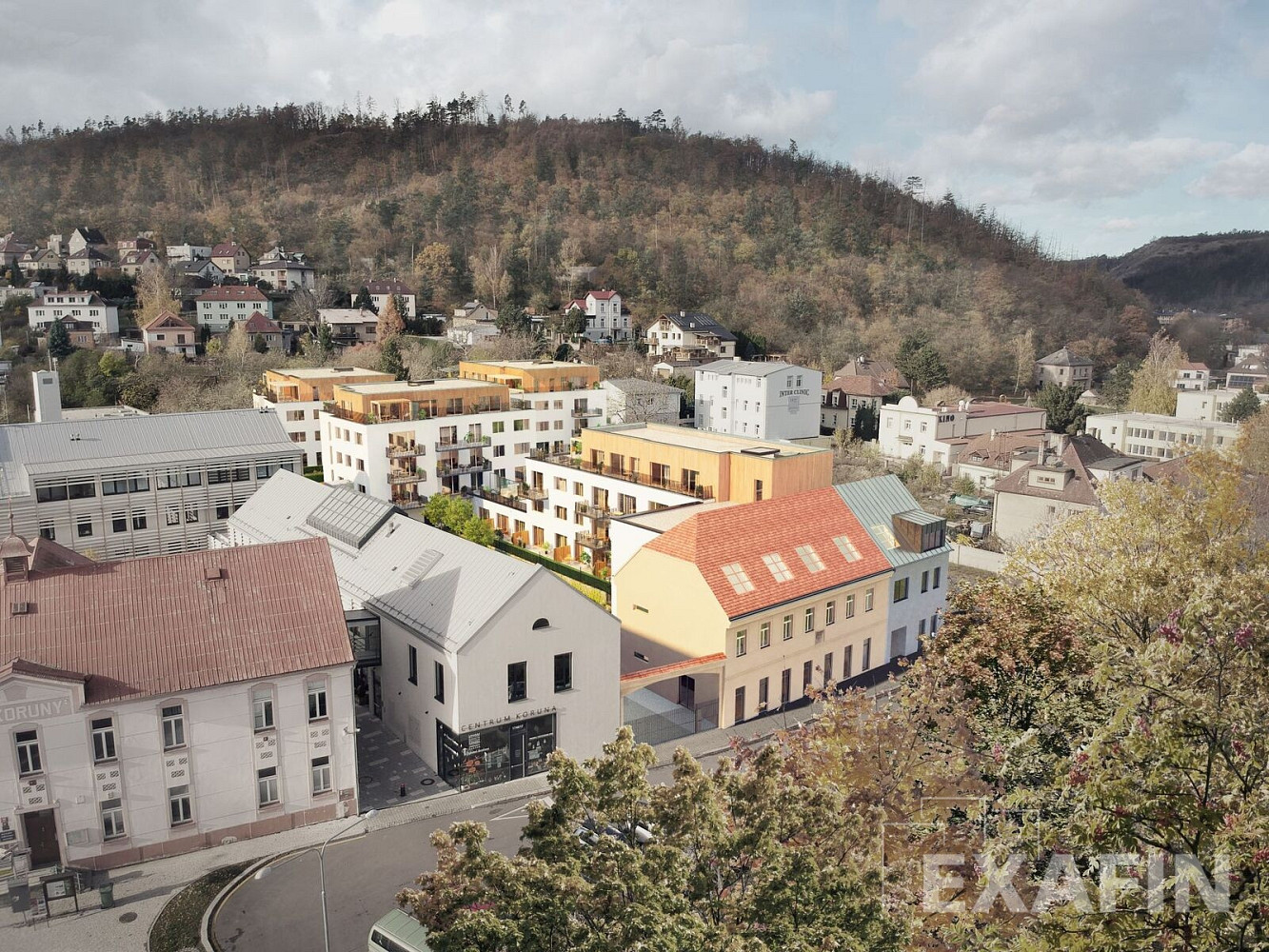 Prodej bytu 3+kk 71 m² – fotografie 3