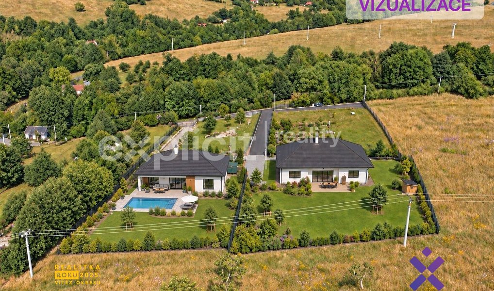 Prodej stavebního pozemku 1 713 m², Lopeník – náhled fotky 10