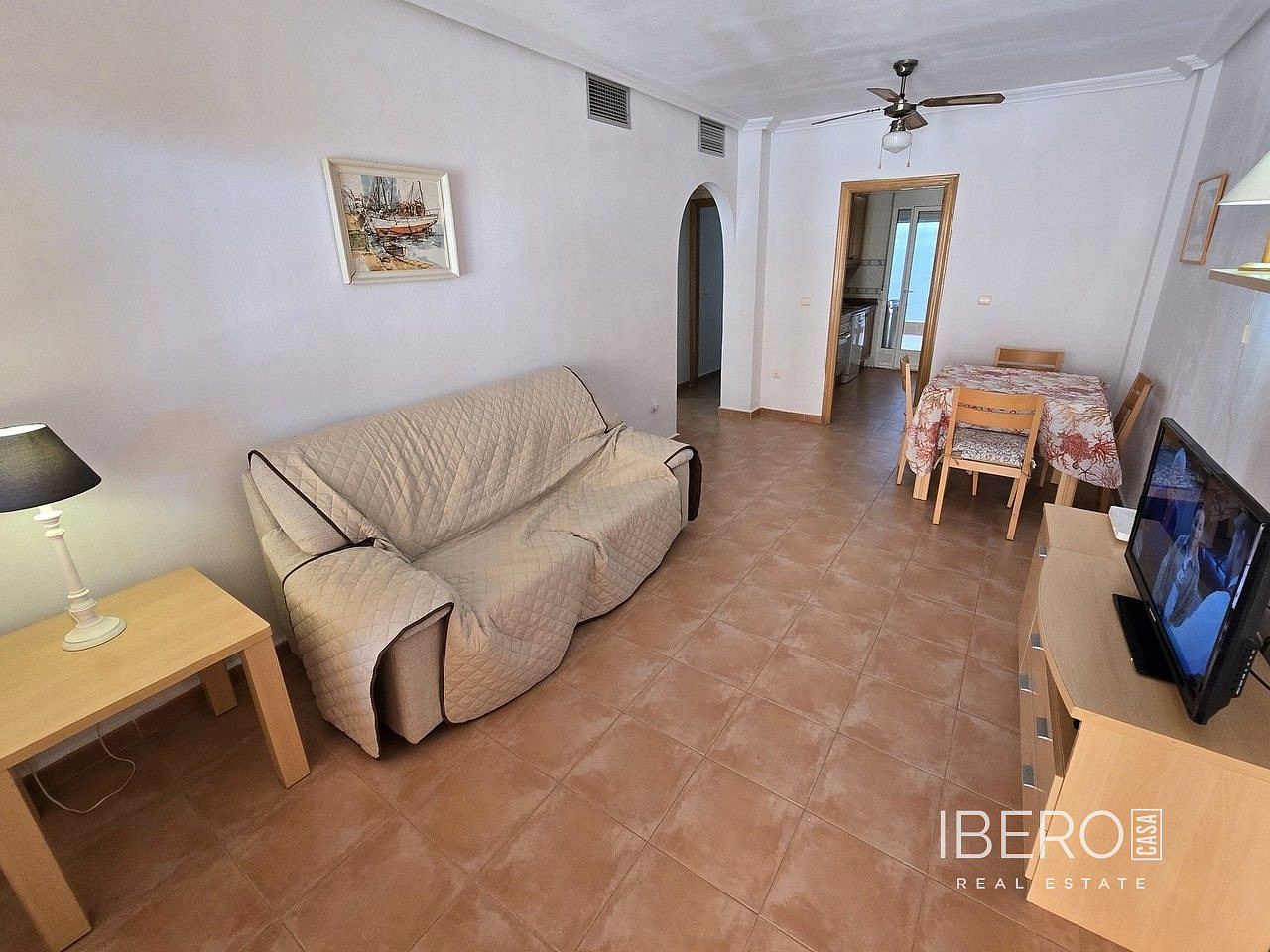 Piso 3+kk – Mojácar, Los Gurullos - Vista 5