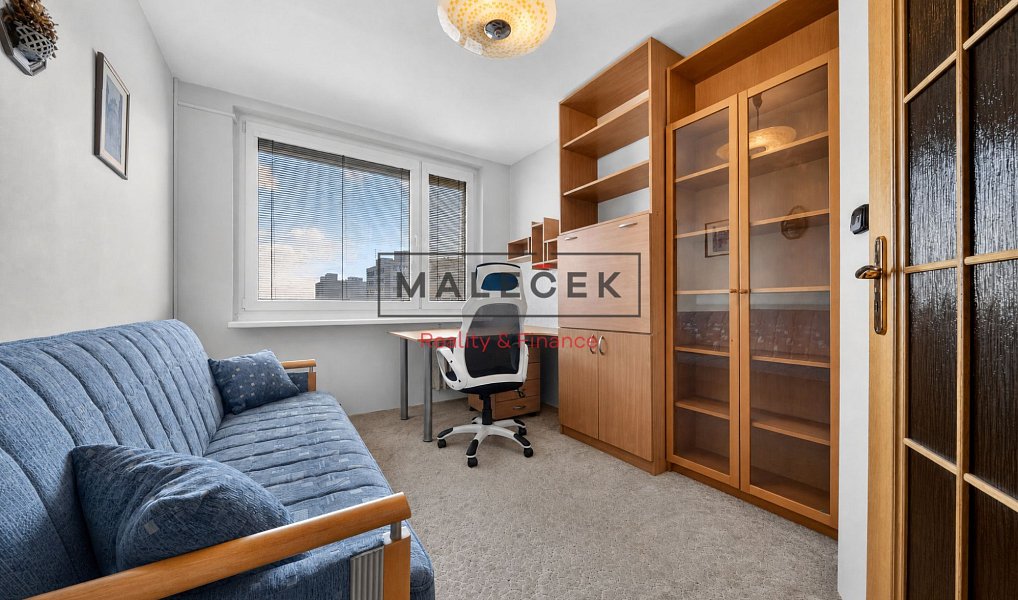 Prodej bytu 3+1 84 m², Praha – náhled fotky 15
