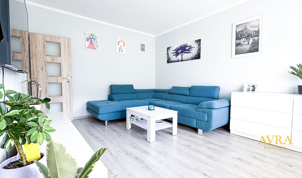 Prodej bytu 2+1 65 m², Mariánské Lázně – náhled fotky 2