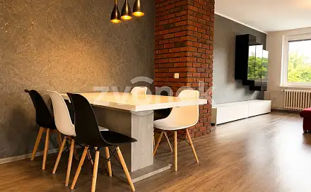 Prodej bytu 4+1 74 m²