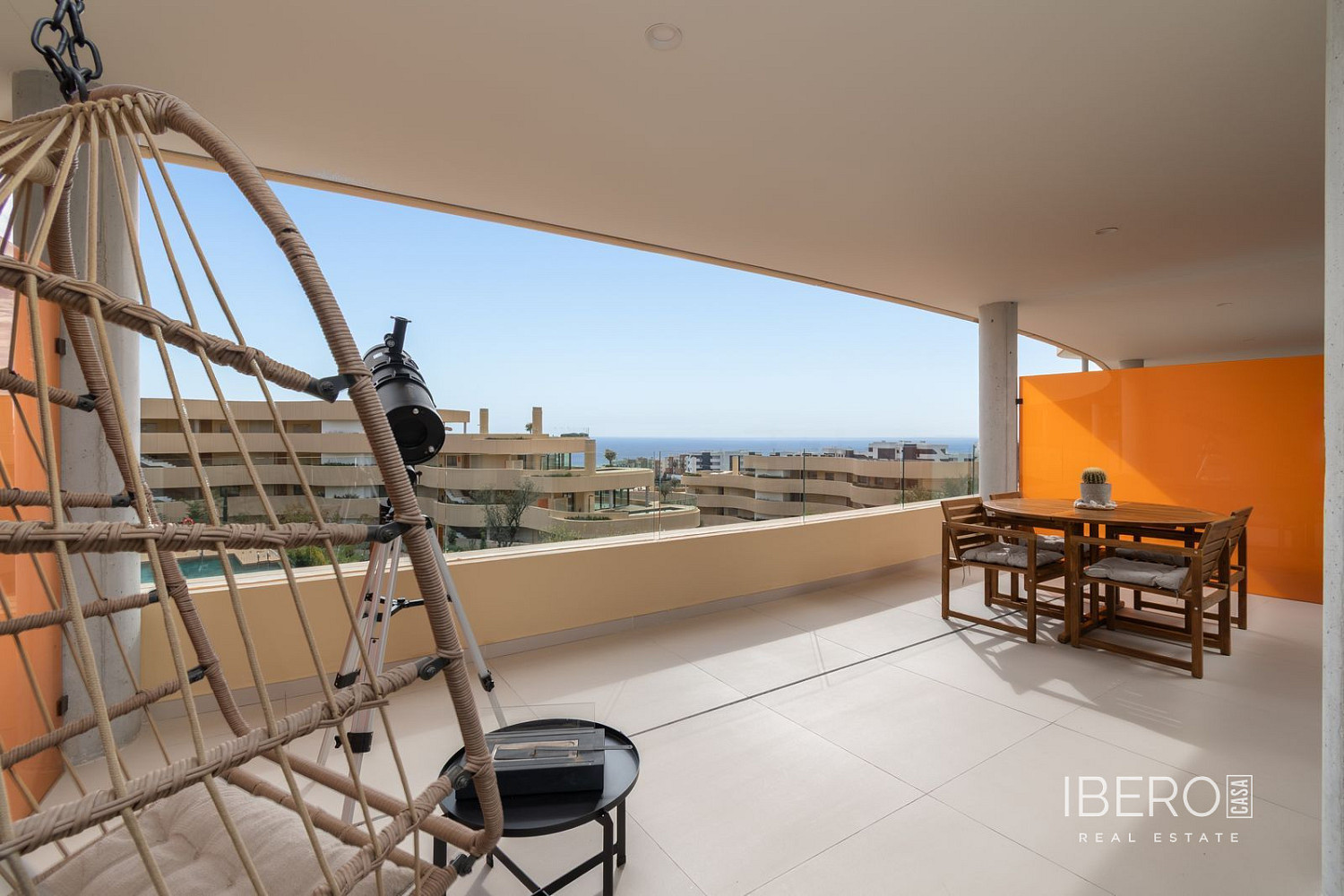 Pis 3+kk – Benalmádena, Carvajal, La Capellanía - Vista 2