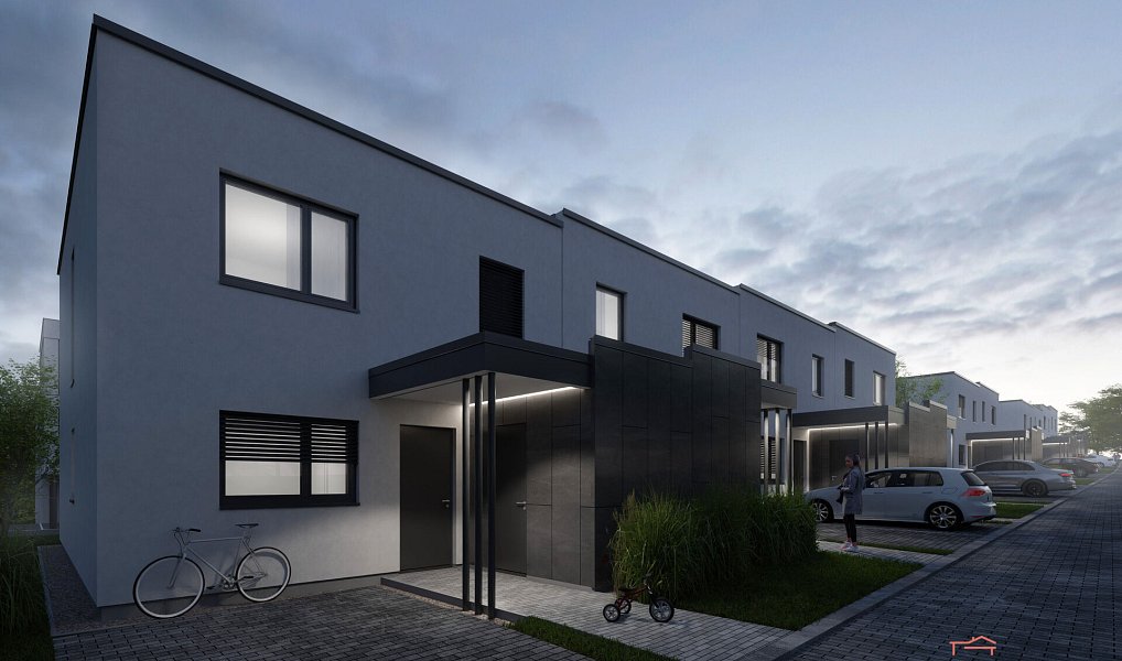 Prodej domu 129 m² s pozemkem 44 m², Ostrava – náhled fotky 19