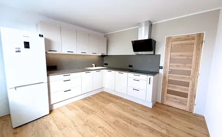 Prodej bytu 2+kk 37 m²