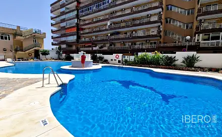 Prodej bytu 2+kk 57 m², Fuengirola, Španělsko