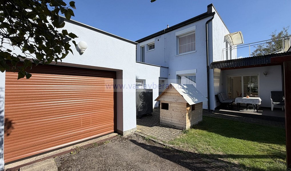 Prodej domu 138 m² s pozemkem 724 m², Žamberk – náhled fotky 12