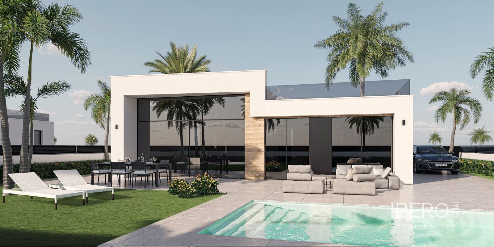 Prodej domu 93 m² s pozemkem 300 m²